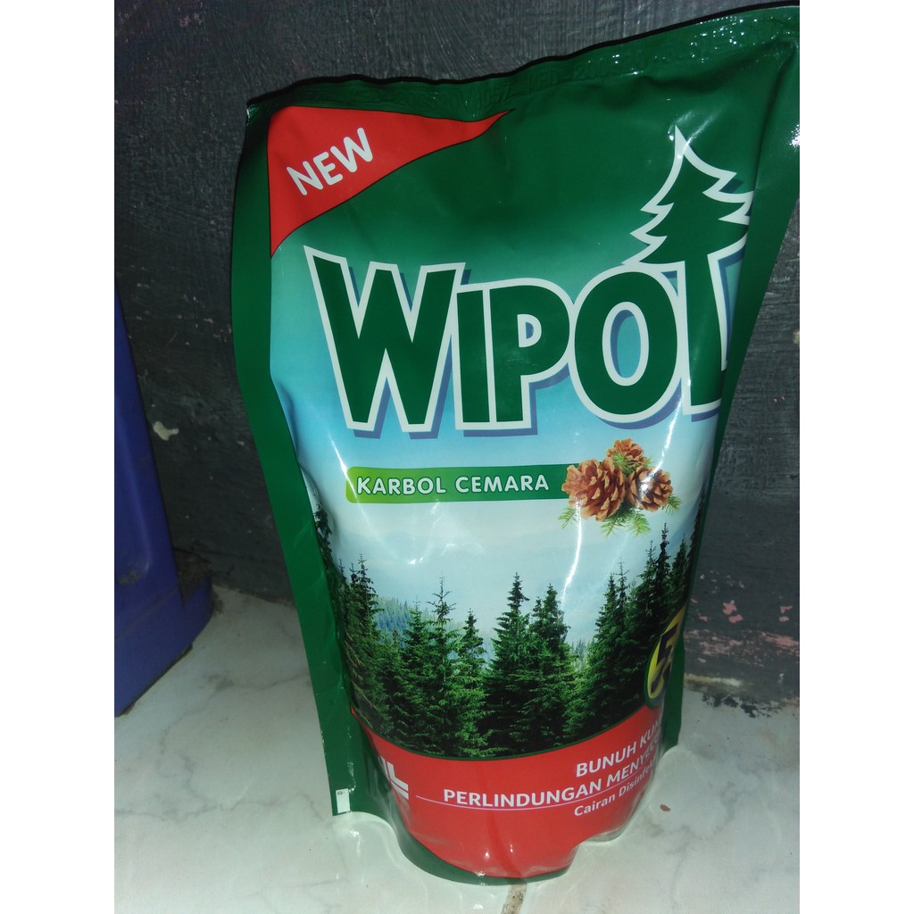 WIPOL780ML