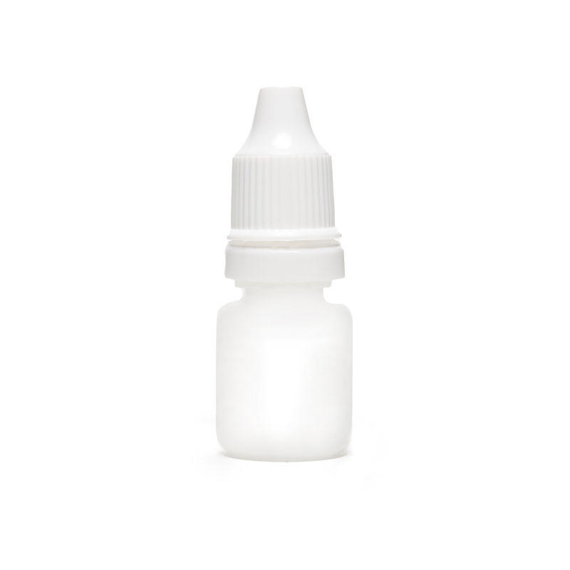 Botol tetes mata 5 ml Natural segel