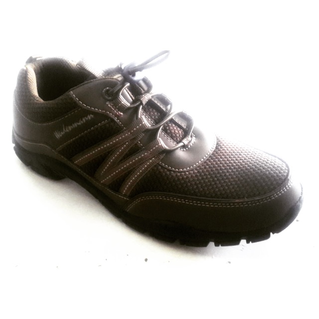 Sepatu Kets WEIDENMANN Walker 01