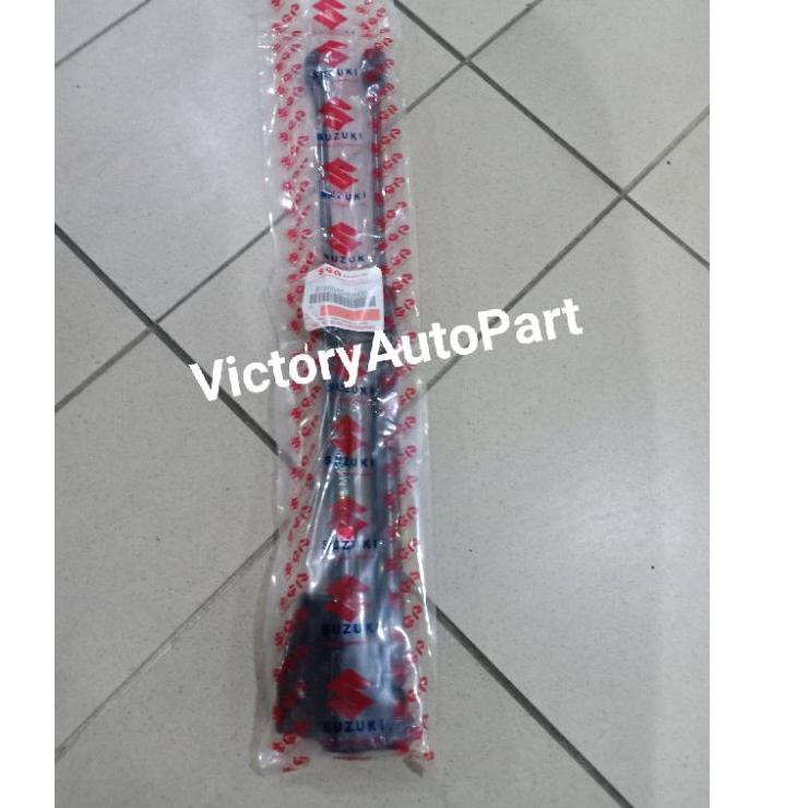 Pasti Ada SHOCK BAGASI PINTU BELAKANG SUZUKI ERTIGA ORIGINAL 1SET KANAN KIRI