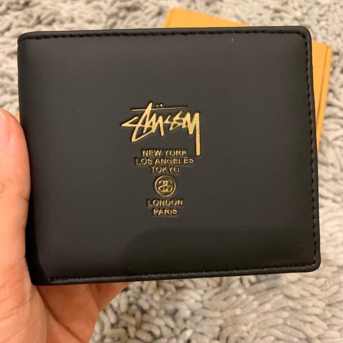 STUSSY WALLET APPENDIX ORIGINAL