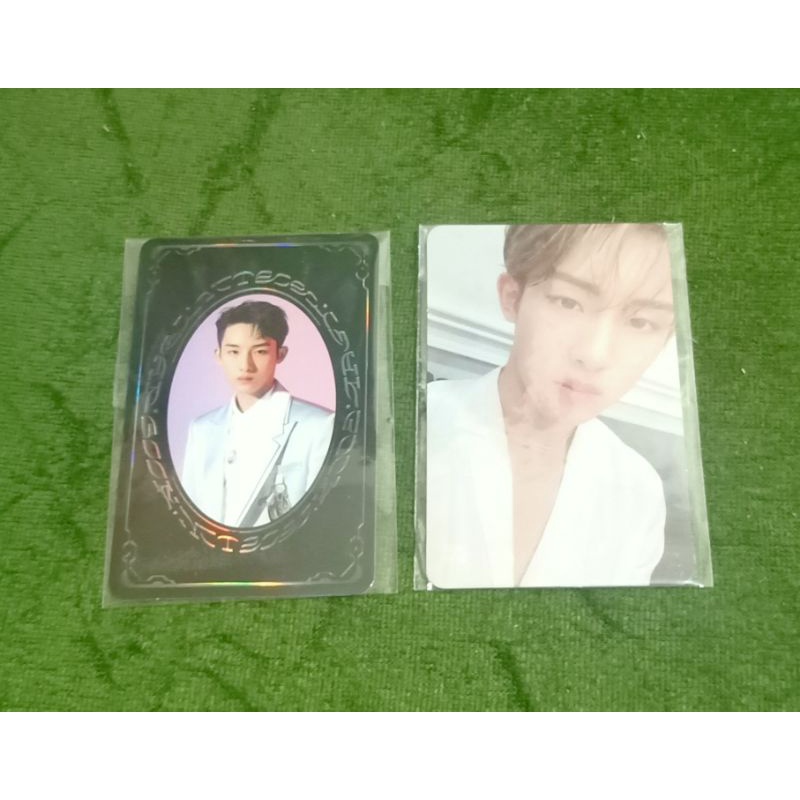 PC Winwin TOTM, YB Winwin