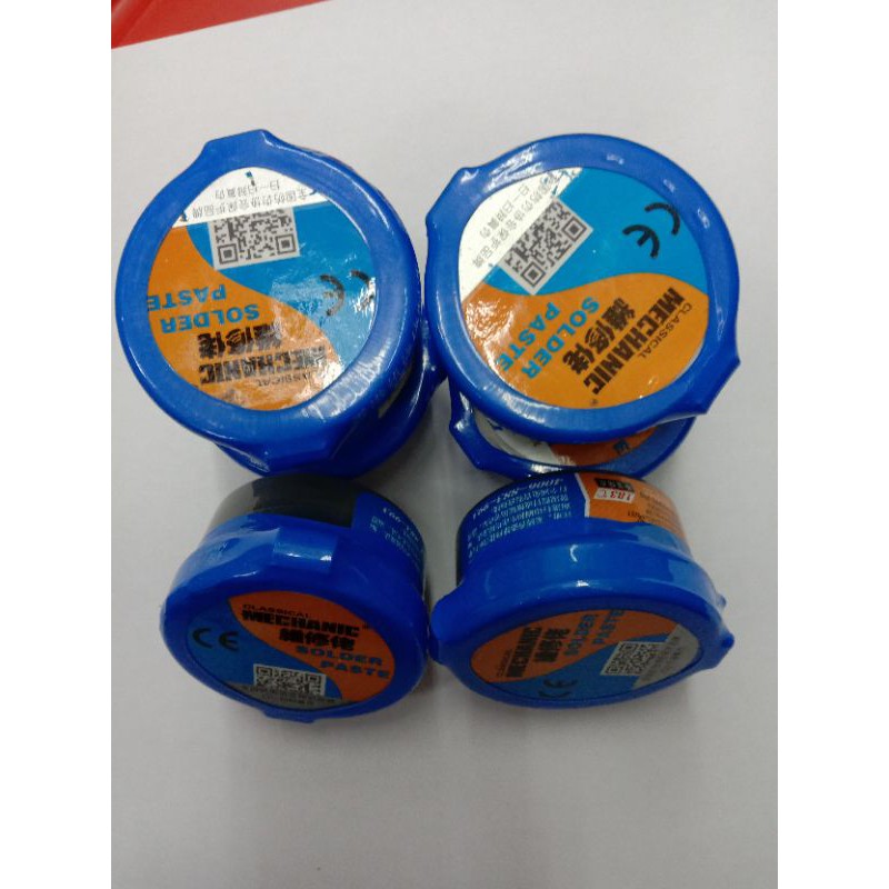 

TIMA CAIR MECANIK 35GR