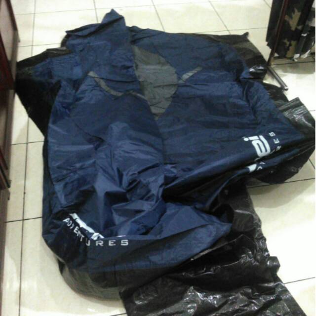 PROMO MURAH MERIAH TENDA CAMPING merk Rei kapasitas 6 orang hargA hanya 705.000