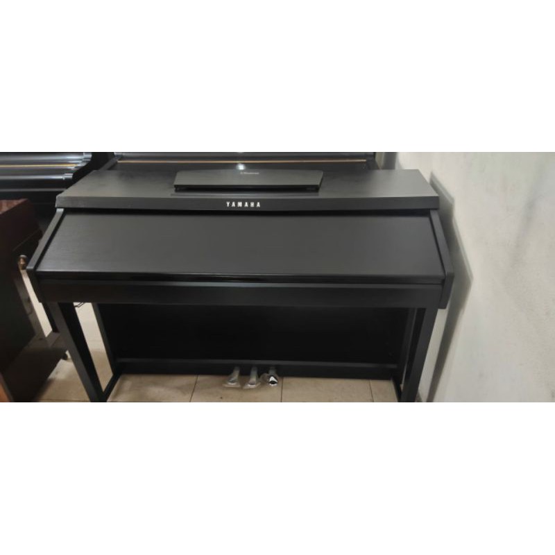 Yamaha Clavinova CVP 701