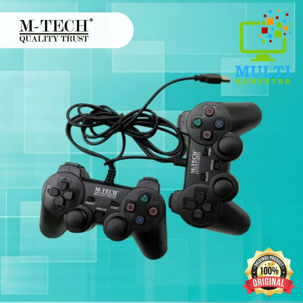 gamepad doubel MTECH