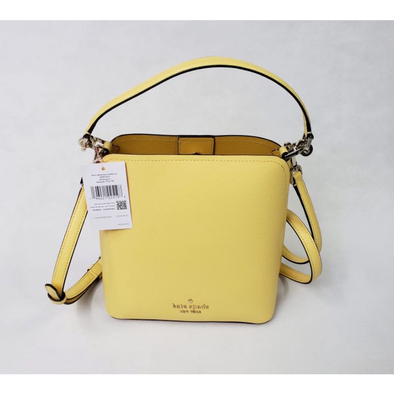 kate spade Darcy small bucket Daybreak 20x21x11cm