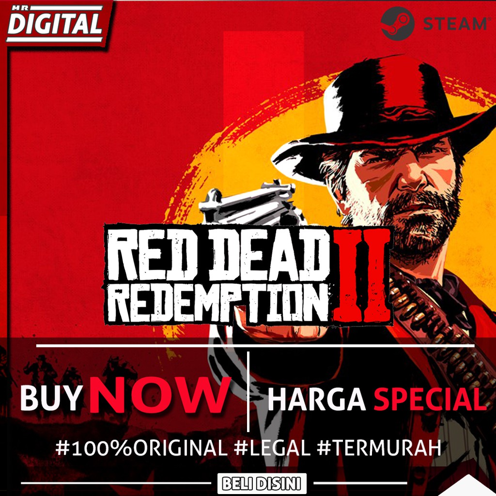 red dead redemption 2 cheapest price