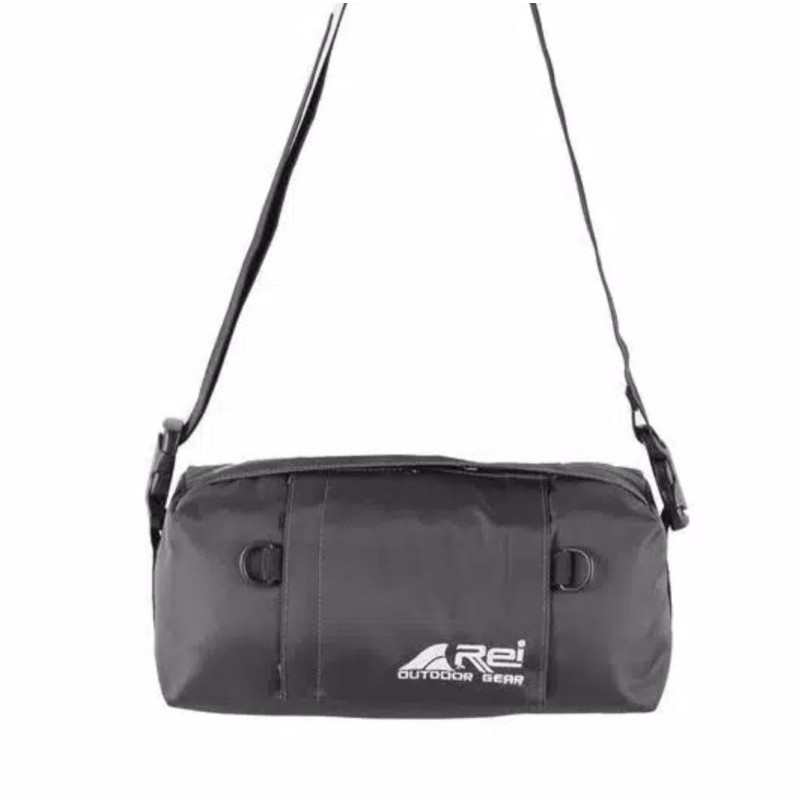 TAS SALEMPANG AREI OUTDOORGEAR FASTUNE GRY - TAS SAMPING REI