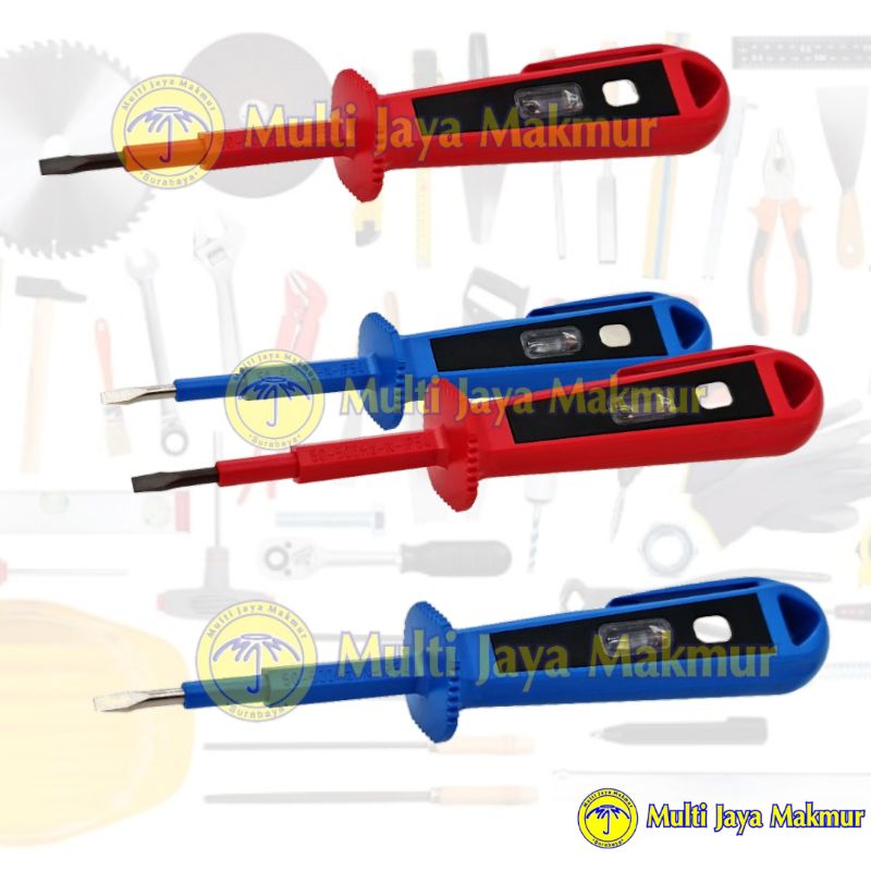 Tespen Hunter / Obeng Testpen Hunter Made In Germany