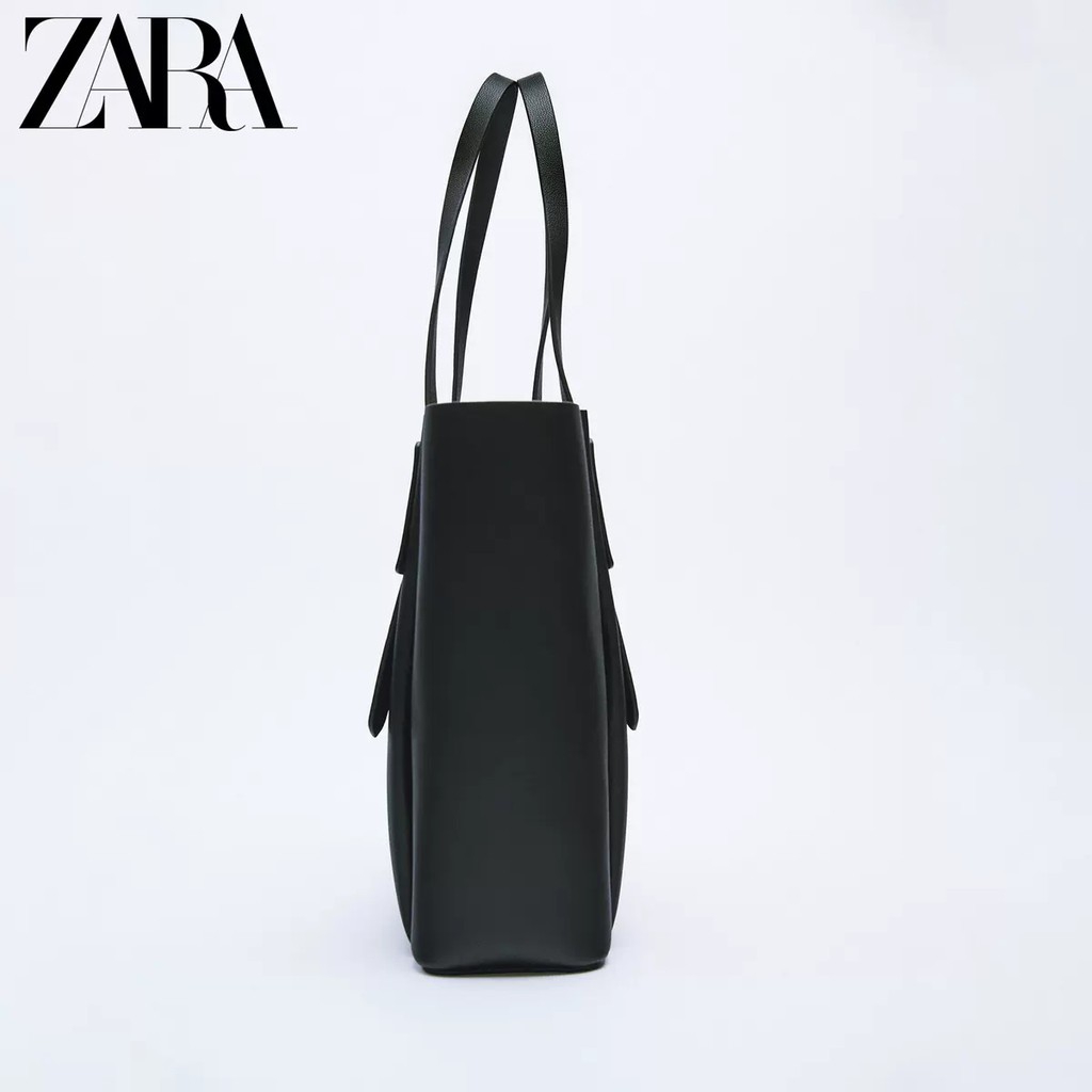 RYX - Simple Duplicity Tas Hobo Tote Wanita Fashion Casual - Ori Import