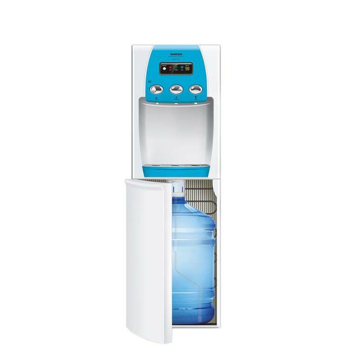 Harga Promo Sanken Dispenser Minuman Hwd-C503 --- Garansi Resmi Murah