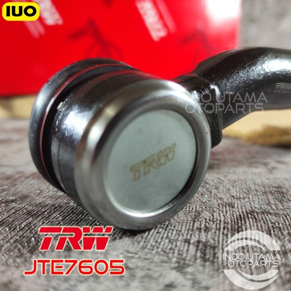 Tie Rod End Grand Livina Evalia Latio (kanan) Tierod End TRW JTE7605