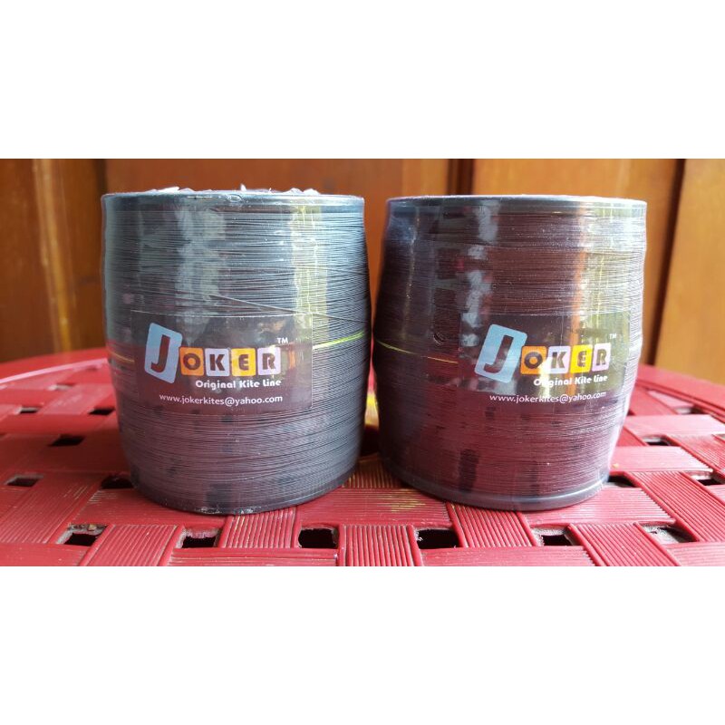 gelasan joker butut original