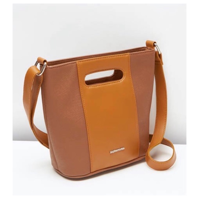 Fashion Wanita Tas Wanita Tas Kulit Wanita Sophie Martin Lewisia