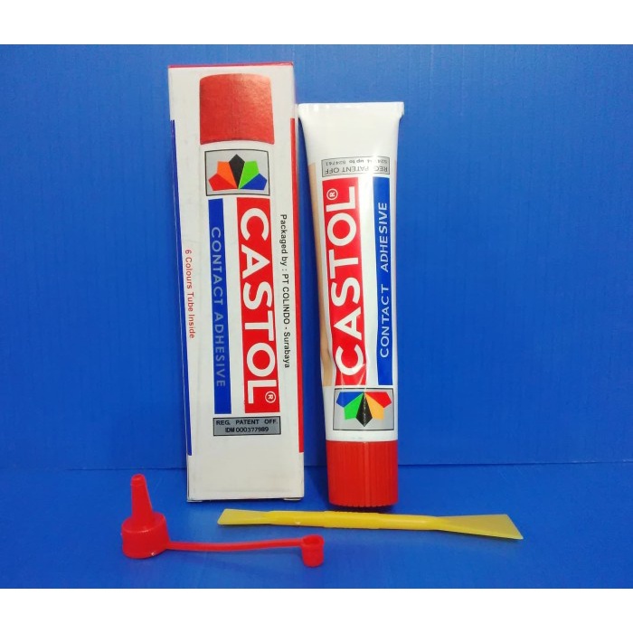 

LEM CASTOL BESAR 60 CC/lem/castol