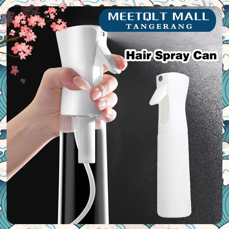 ★500ML★ Botol Spray/Botol Semprot Serbaguna/Barbershop Salon Bottle/Hair Spray Bottle