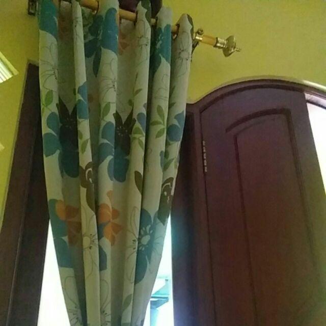 Gorden Blackout Blazer Biru Agak Sedikit Rijek Tapi Layak Pakai