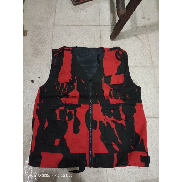 Rompi pemuda pancasila