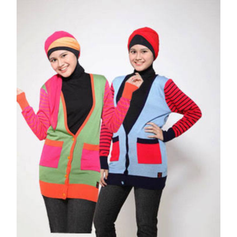 Qirani teen promo,qt15 hijau,qt15 biru ,atasan qirani murmer