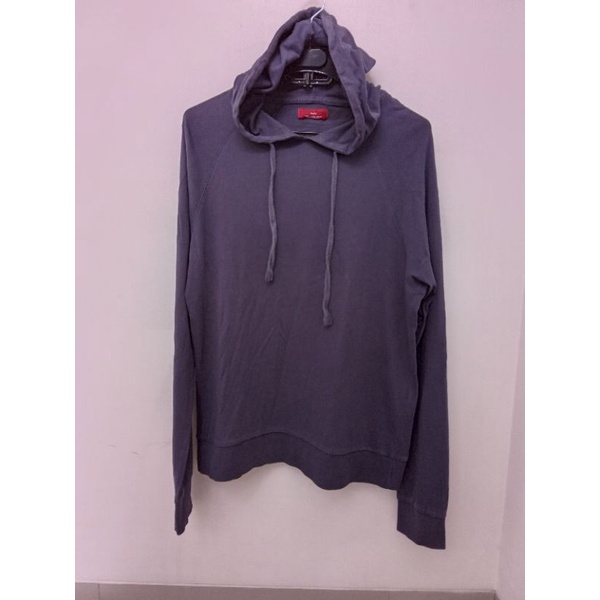 HOODIE ZARA MAN PRELOVED