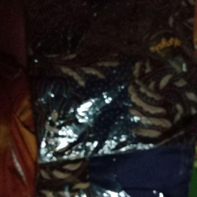 Promo 10.10 Super Big Sale Kemeja Batik Pria Murah Best Seller M L Xl Baju Cowok Couple Wanita Anak