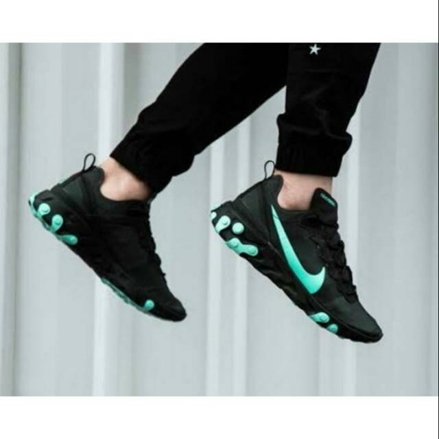 nike element 55 aurora