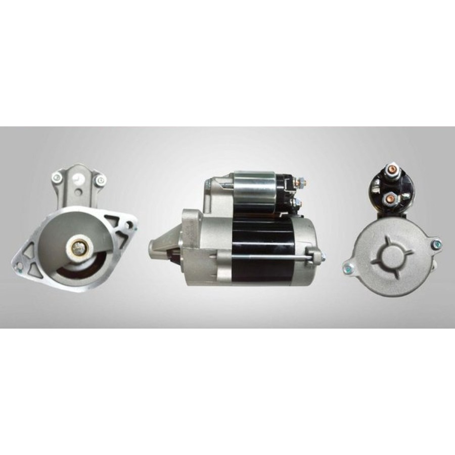 Dinamo Starter Suzuki Futura 1.5 1500 cc Aftermarket