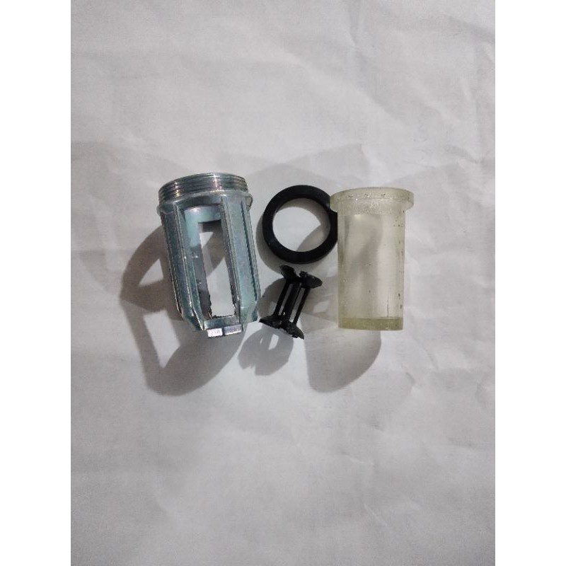 Filter Kran Bensin (Akuarium)