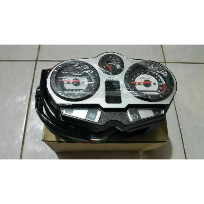 SPEEDOMETER/KILOMETER/SPEDOMETER/SPIDOMETER THUNDER 125 LAMA