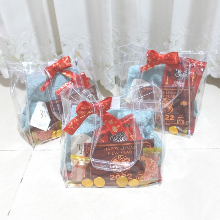 tas mika souvenir polos