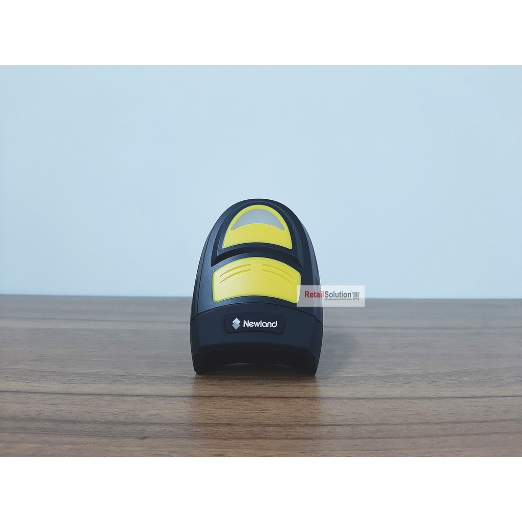 Barcode Scanner Handheld USB 2D - Newland AIDC HR4280 / HR-4280 / HR42