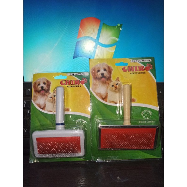 sisir kucing sisir anjing sisir hewan