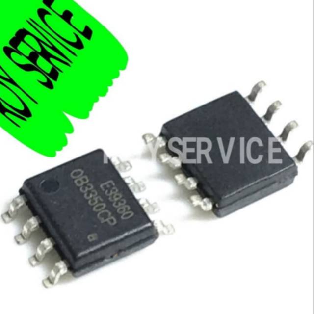 IC OB3350 / IC Inverter OB3350