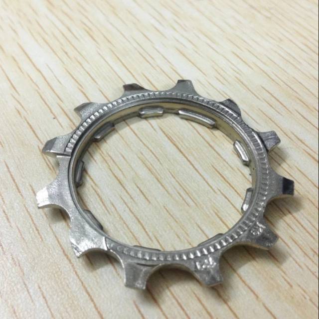 Gear Gir Sprocket Cog 11t Cassete For 8 9 10 11 Shimano Speed