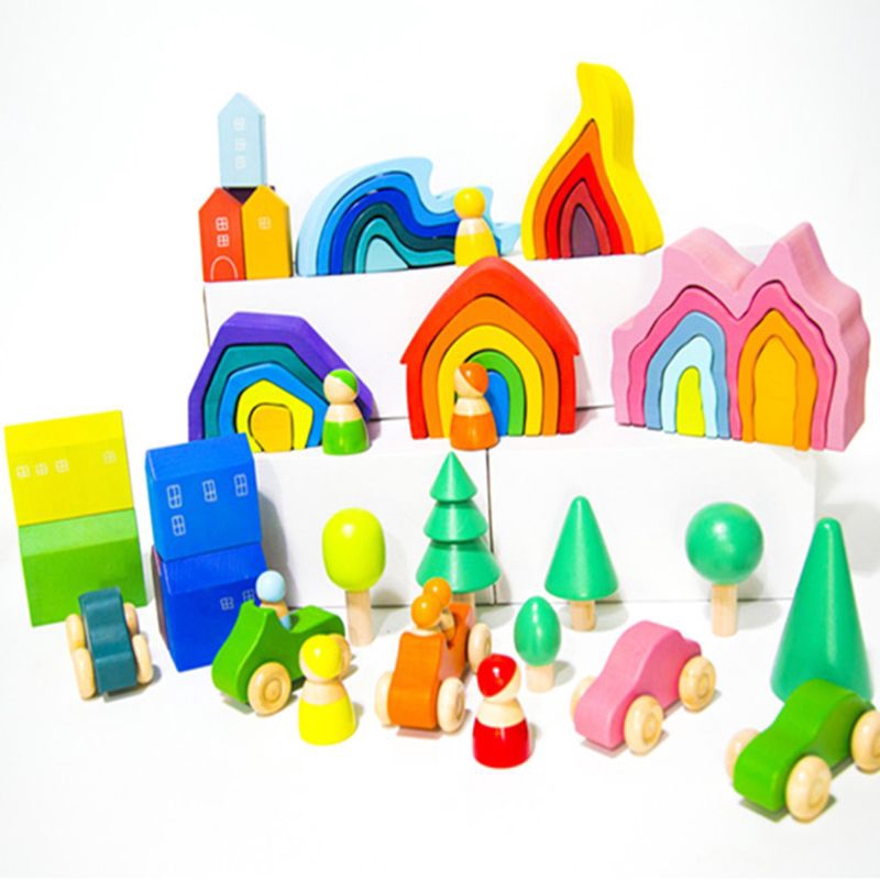 educational toys gifts