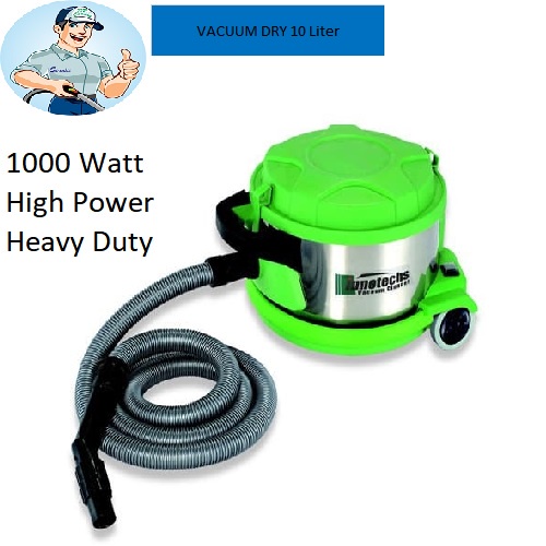 Vacuum Dry 10 Liter