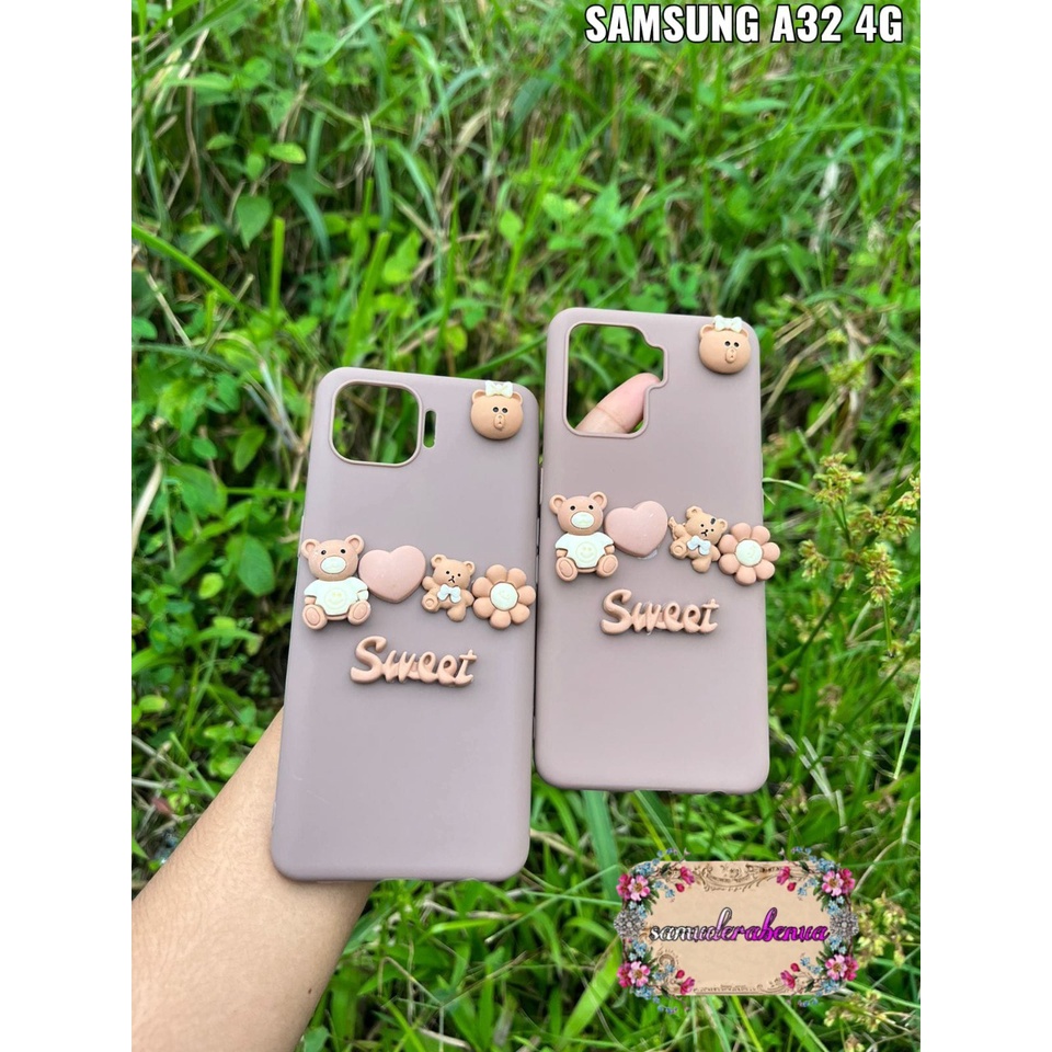 Y025 SOFTCASE PROCAMERA 3D SAMSUNG A33 A03 A02 A03S J2 PRIME GRAND PRIME A10S M01S A20S A21S A51 A02S A12 A22 A32 A52 A72 SB3518