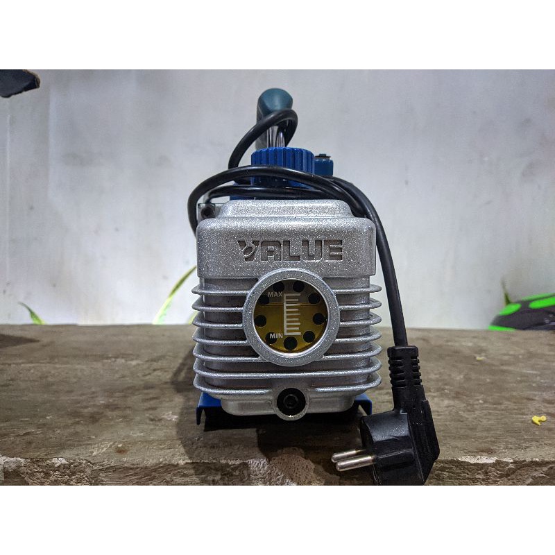 vacum ac
