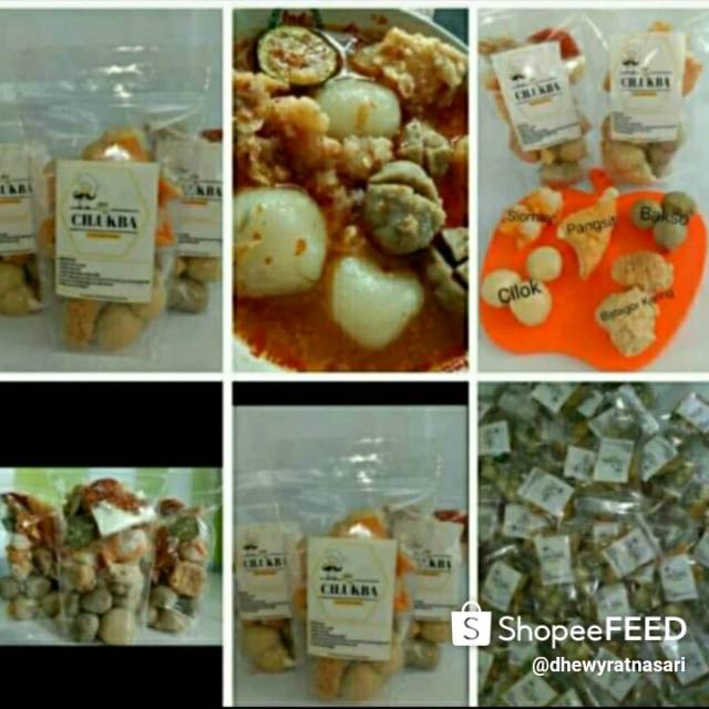 

Baso Aci CILUKBA bandung