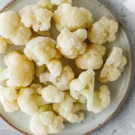 

● cauliflower frozen kembang kol beku impor 1 kg ✽