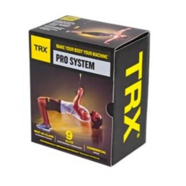 TRX Pro System P4