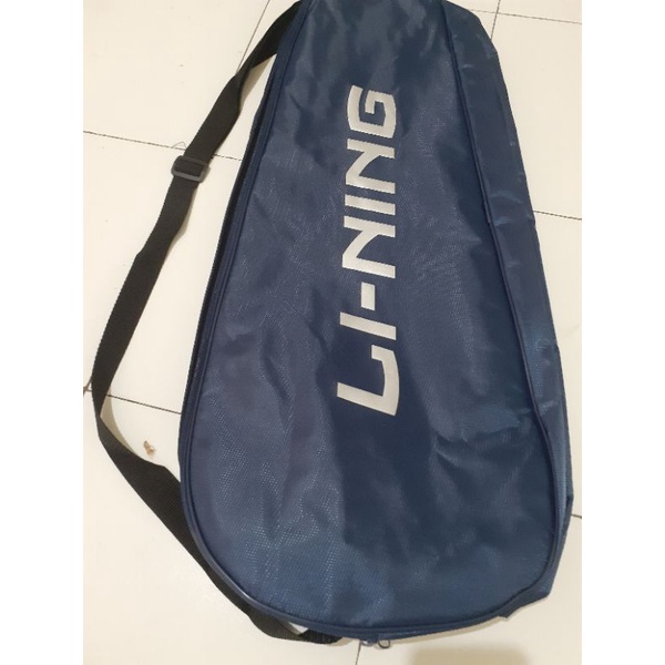 Obral...Tas raket lining..ORIGINAL 100%