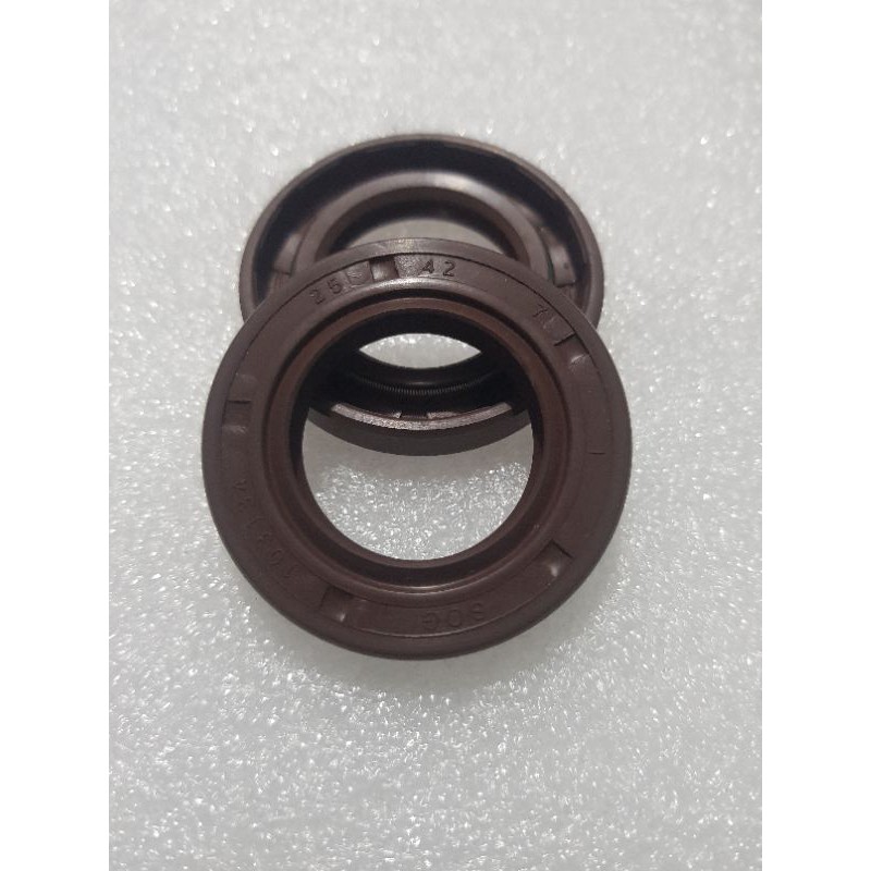 

oil seal tc 25×42×7mm viton