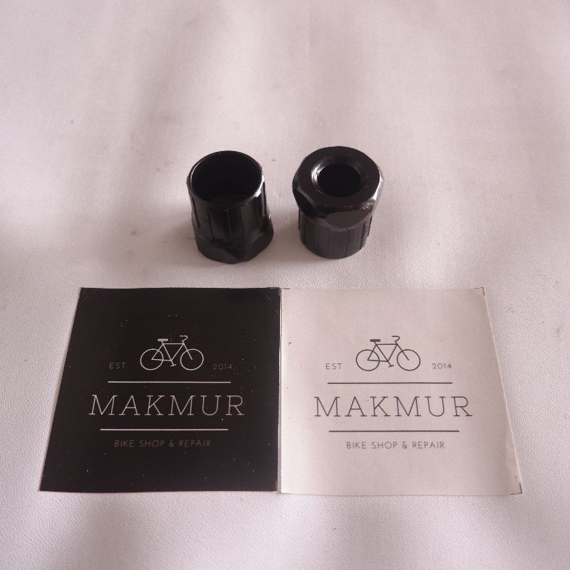 Tracker Traker Kunci Sprocket Gir Kriwil Sepeda