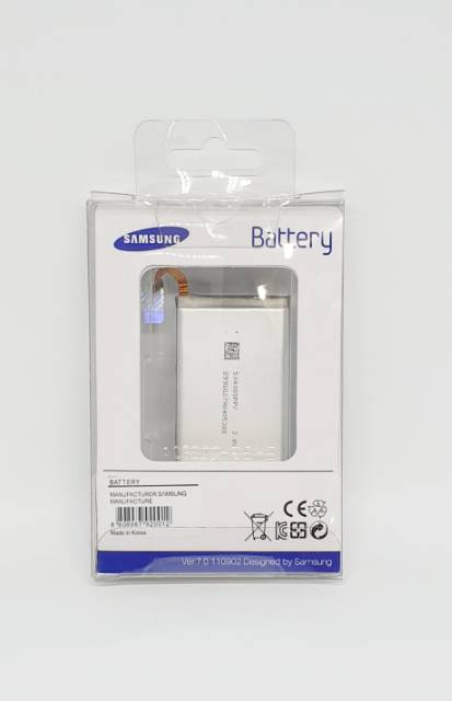 dc88 - Baterai Batre Samsung Galaxy A6 2018 EB-BJ800ABE Original SEIN 100% Battery Batere Batre Batt