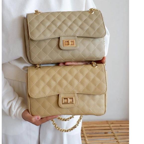 Lagi Tren.. Elnaz Miura bag