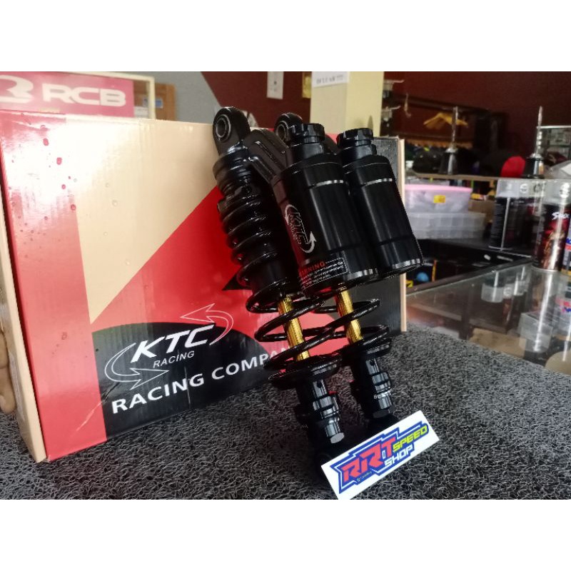 SHOCK SHOCKBREAKER KTC EXTREME JUPI F1Z 280 MM