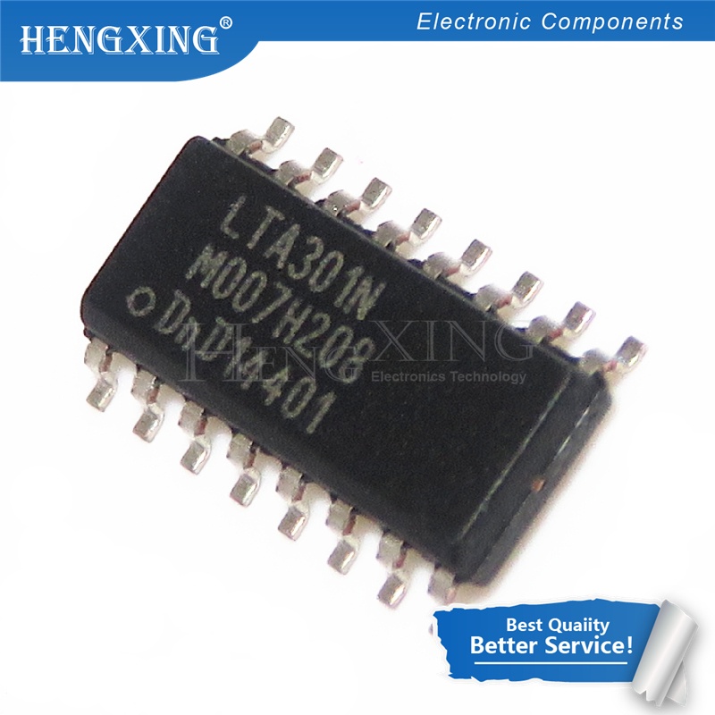 50pcs Ic LTA301N LTA301P LTA301 SOP-16