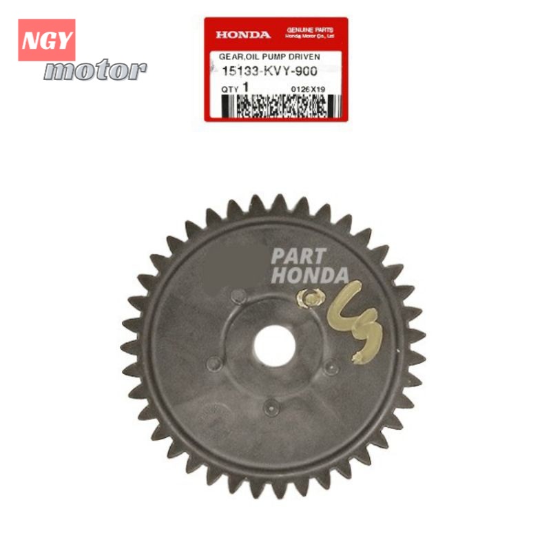 GIGI POMPA OLI BEAT KARBU / FI / SPORTY ESP / POP / STREET - SCOOPY - VARIO TECHNO 110 LAMA OLD KARB